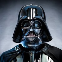 Darth Vader
