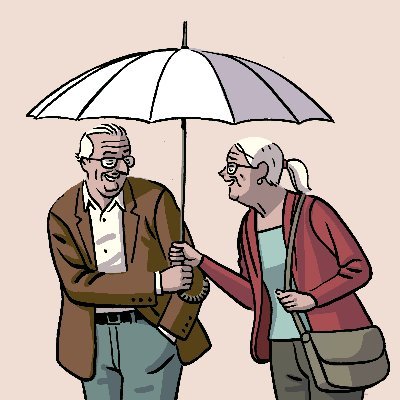 Cuidando juntos by ABS