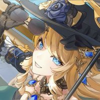 Uta 𓏲ּ𝄢 Genshin pilot (FREE services open!)