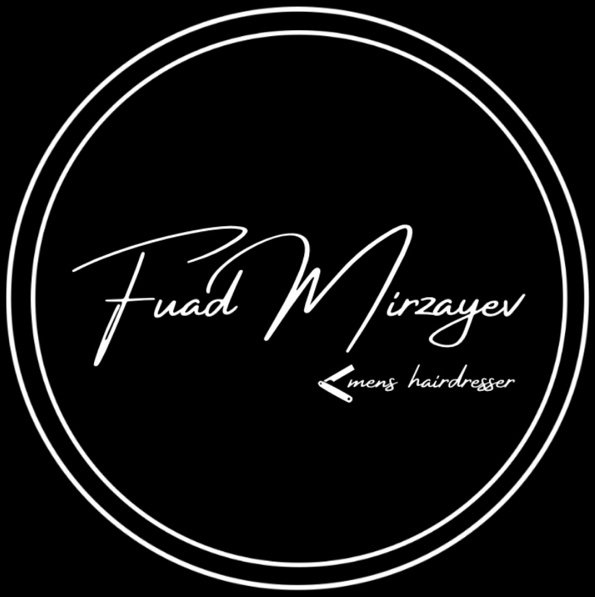 Barber Fuad Mirzayev
