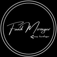 Barber Fuad Mirzayev