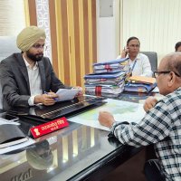 जिला प्रशासन, पश्चिमी चम्पारण, बेतिया