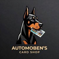Automoben’s Card Shop