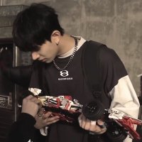 romi ۶ৎ ENHYPEN IS 7