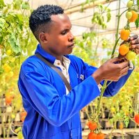 Dieudone HARAGIRIMANA