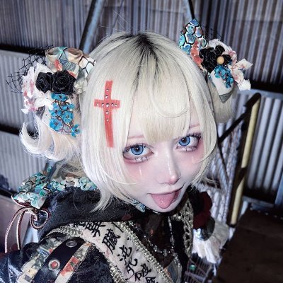 ♰ 𓏼 ninico 🏳️‍⚧️ atsushi's bf ◞