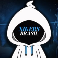xikers brasil