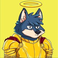 Mattia | ❷❶❷ | 🇮🇹 Golden Knights