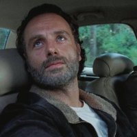 Rick Grimes