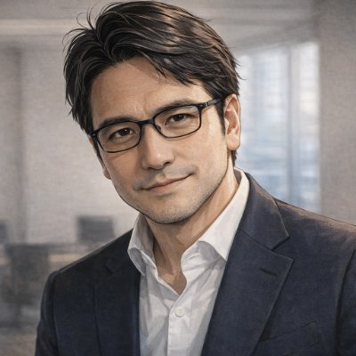 飯塚 悟 / Go Iizuka