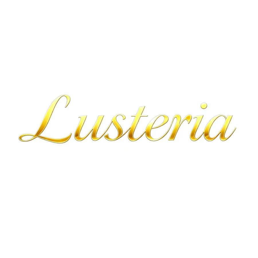 lusteria