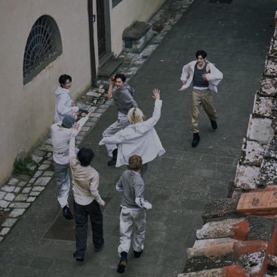 juchoi | Enhypen is 7