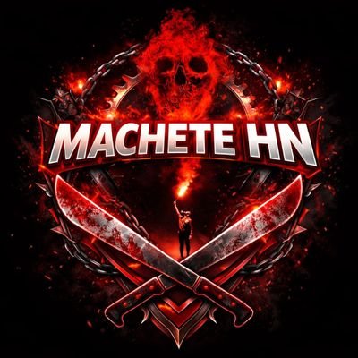 MACHETEHN