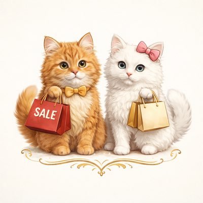 ลูน่าชาเย็นช้อป🐰🛍️