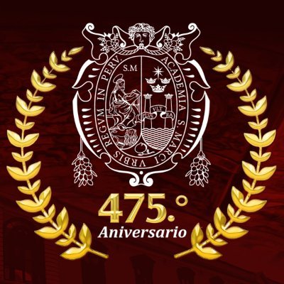 Universidad Nacional Mayor de San Marcos