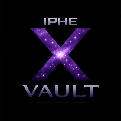 IpheXVault