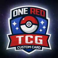 OneRedTCG