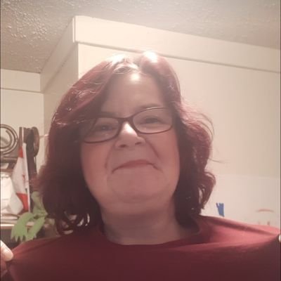 DancingSpirit🇨🇦 🌻🇺🇦