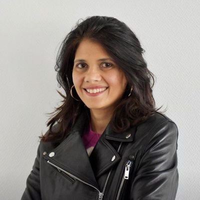 Samia BADAT KARAM ن