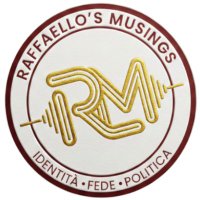 raffaello's musings
