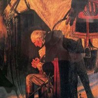 FrancoisFrederic Henry