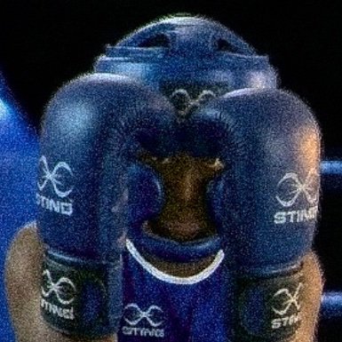 Trevon Dante Mckenzie 🟦