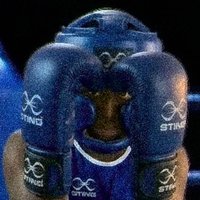 Trevon Dante Mckenzie 🟦