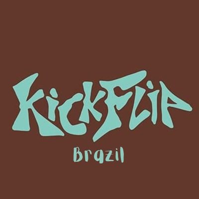 Kickflip Brasil 🩹