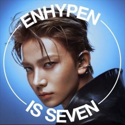 🌊.ENHYPEN IS 7.