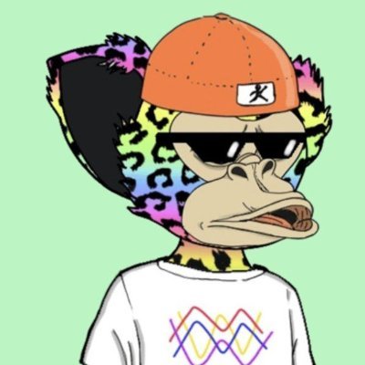 Crypto ape
