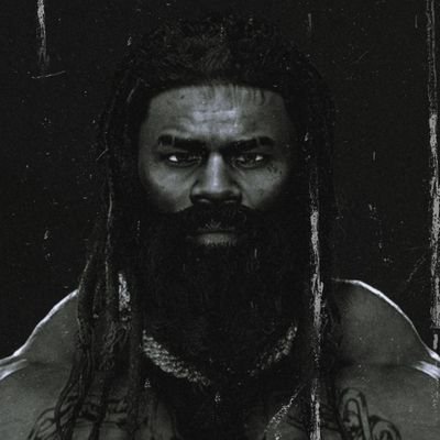 🦴 MAD DAWG WES 🦴