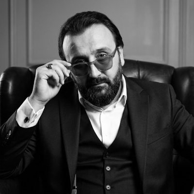 🇹🇷🇵🇸🇪🇸 Ayhan Ozturk/#SenGeldinYA #derYA