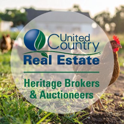 United Country Heritage Brokers & Auctioneers