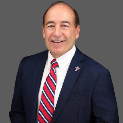 Mark Lynch for U.S. Senate