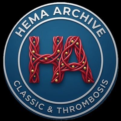The Hema Archive 🩸