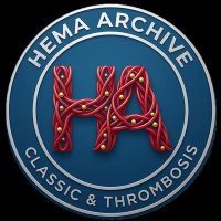 The Hema Archive 🩸