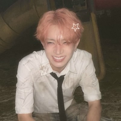 andy | ENHYPEN IS SEVEN