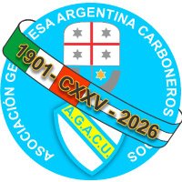 Asociación Genovesa Argentina Carboneros Unidos