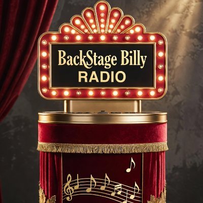 Backstagebilly Radio