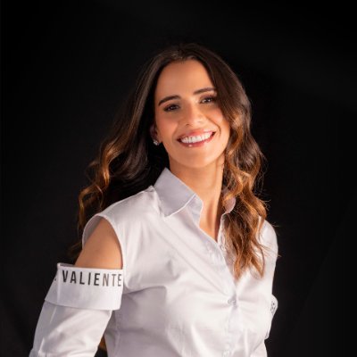 Mafe Carrascal Rojas