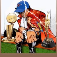 ⚡️Sendo Gilgeous-Alexander🥊