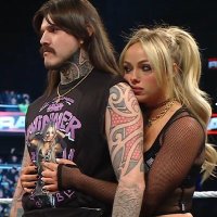 💛🤍Brutally Livin' Dirty💜🖤