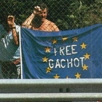 UnracedF1 - Thanks Peter Sauber🏁