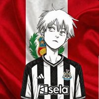 Newcastle United (Howe hijo de puta)🇵🇪