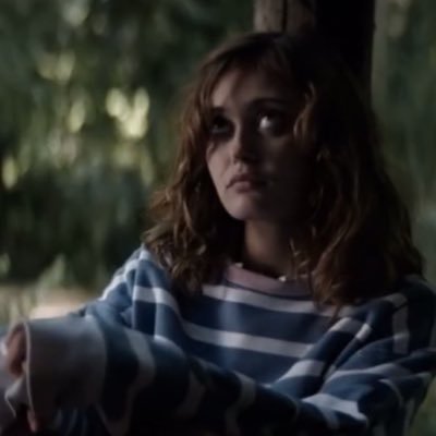 Rachel 🌹🏹 SECRETS OF CALEDON