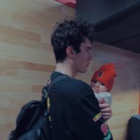 David "my nickname is David" Mirkovic