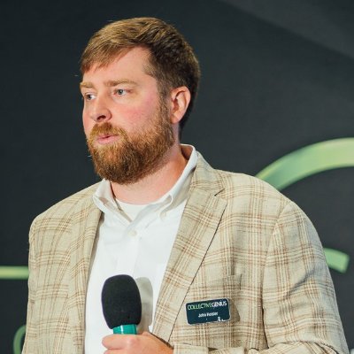 John Heisler - Commercial Real Estate