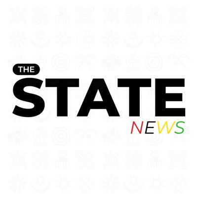 THE STATE NEWS