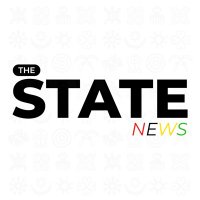THE STATE NEWS
