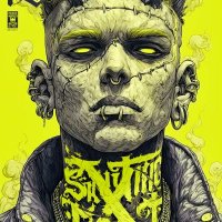 Anthony Yeager Von Björn